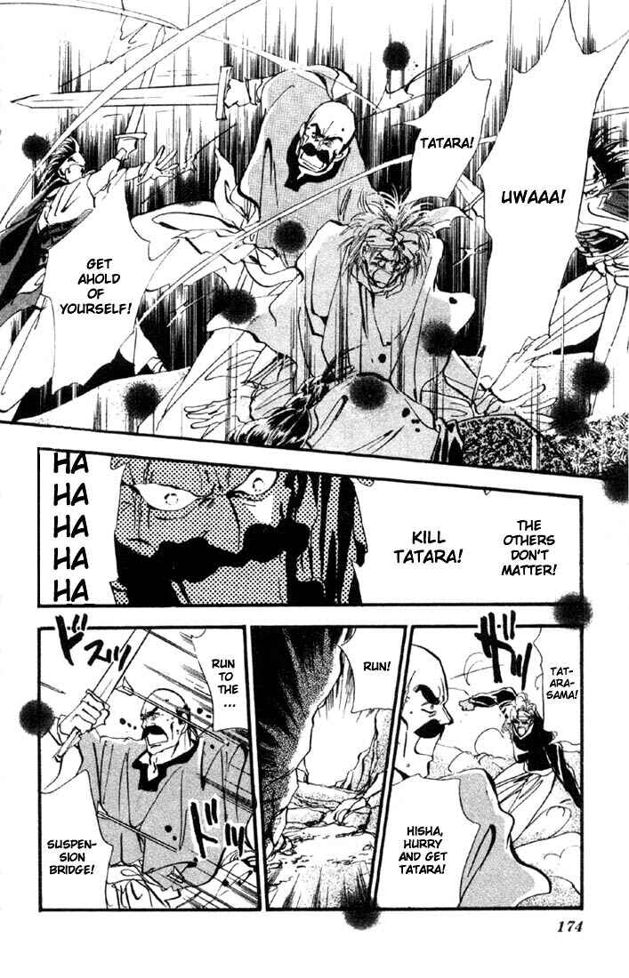 Page 9 Chapter 4.1 Basara