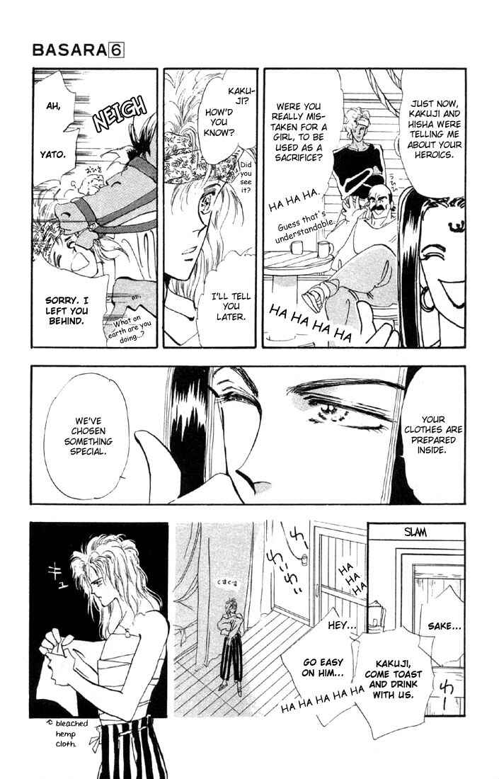 Page 12 Chapter 20.1 Basara