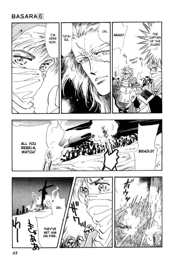 Page 17 Chapter 20.1 Basara