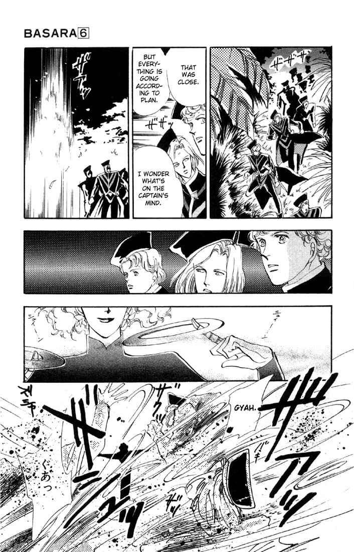 Page 21 Chapter 20.1 Basara
