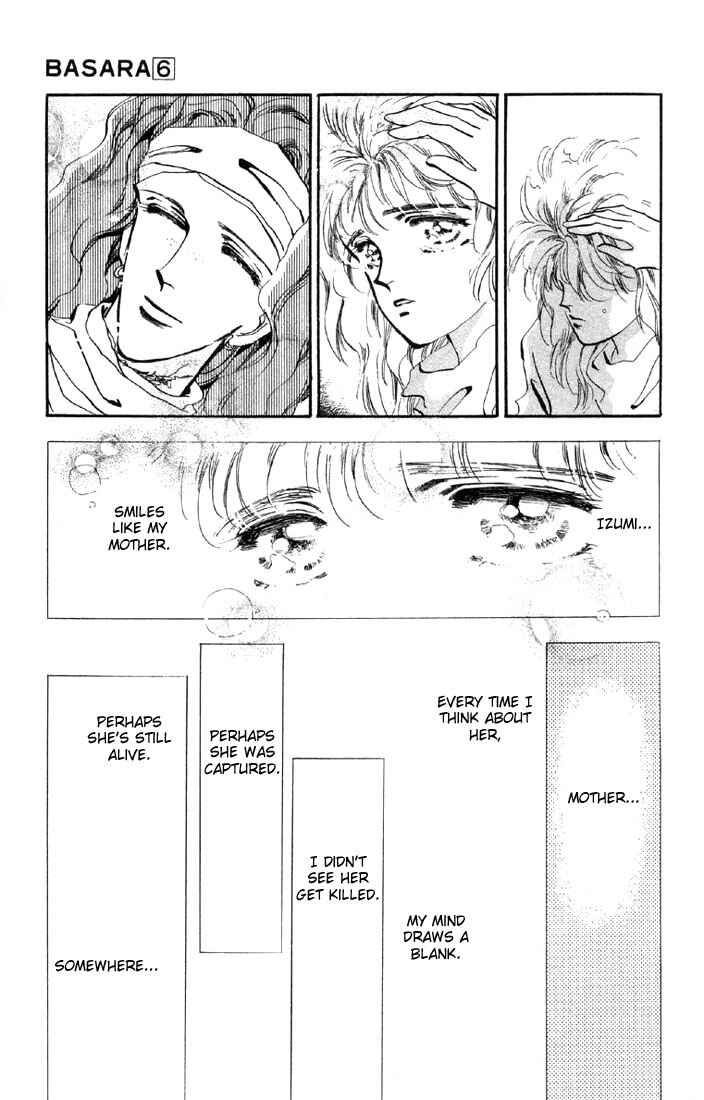 Page 6 Chapter 20.1 Basara