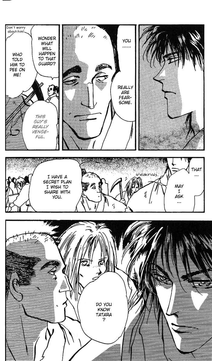 Page 27 Chapter 63 Basara