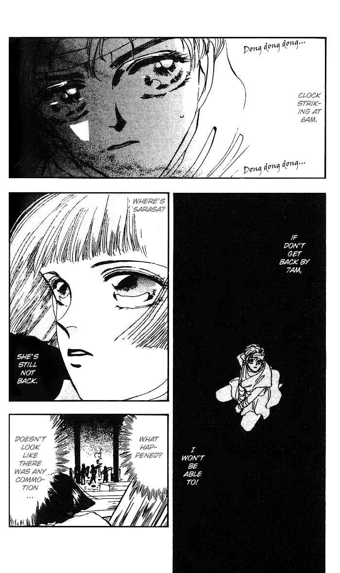 Page 35 Chapter 63 Basara