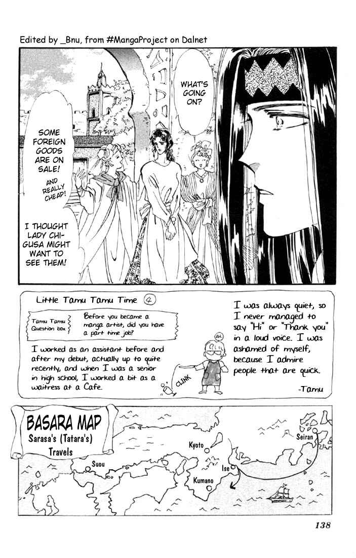 Page 2 Chapter 23 Basara