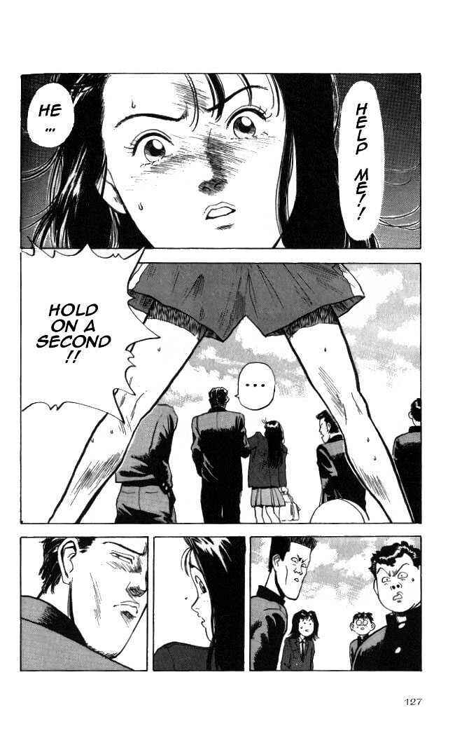 Page 14 Chapter 3 Lord of Destruction
