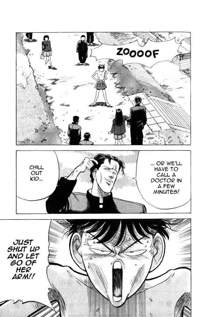 Page 16 Chapter 3 Lord of Destruction