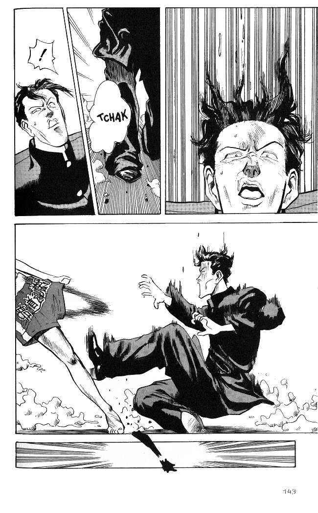 Page 28 Chapter 3 Lord of Destruction