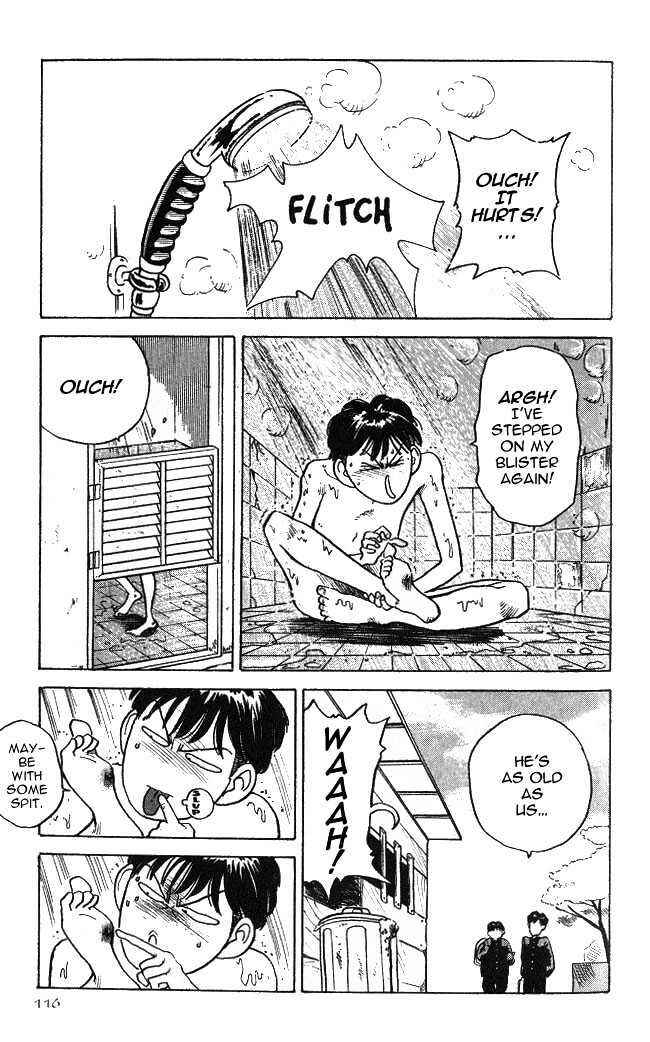 Page 3 Chapter 3 Lord of Destruction