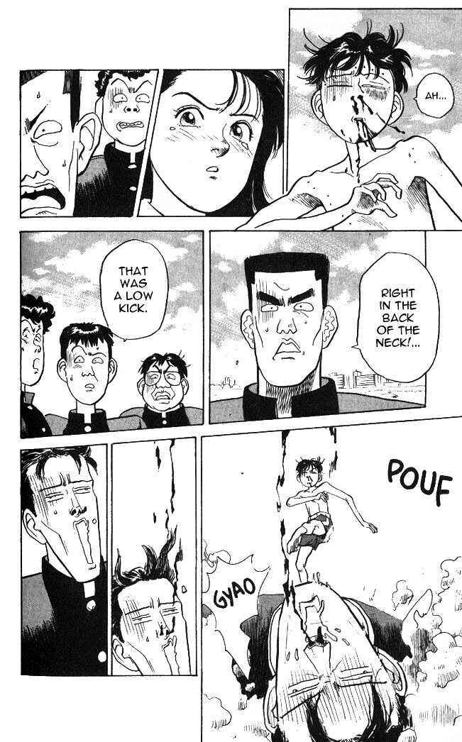 Page 30 Chapter 3 Lord of Destruction