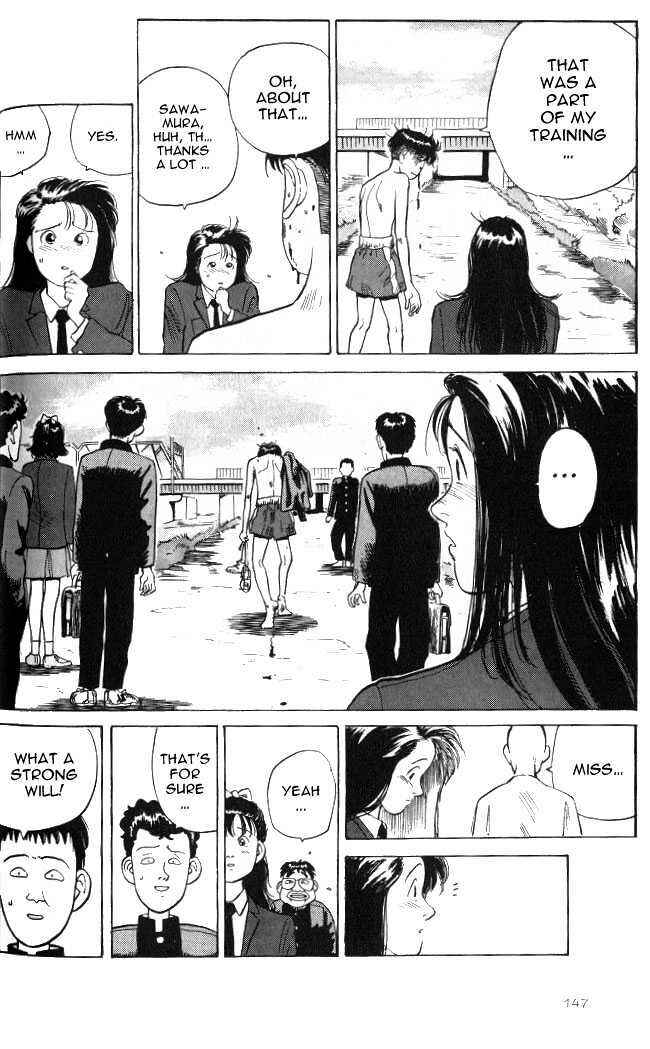 Page 32 Chapter 3 Lord of Destruction