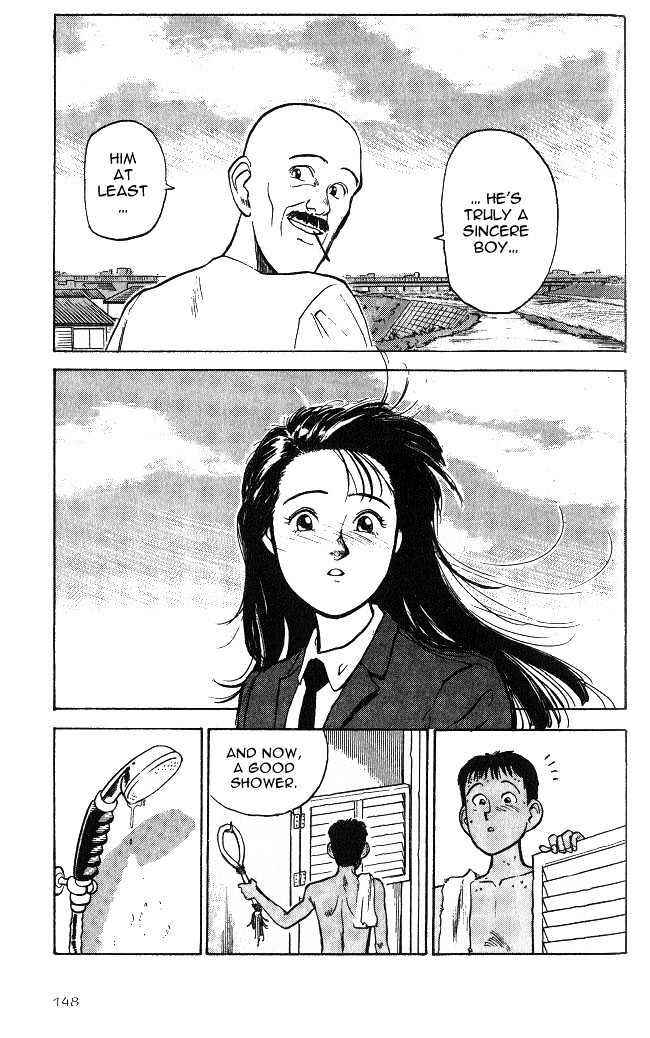Page 33 Chapter 3 Lord of Destruction