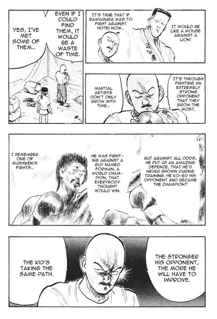 Page 11 Chapter 32 Lord of Destruction
