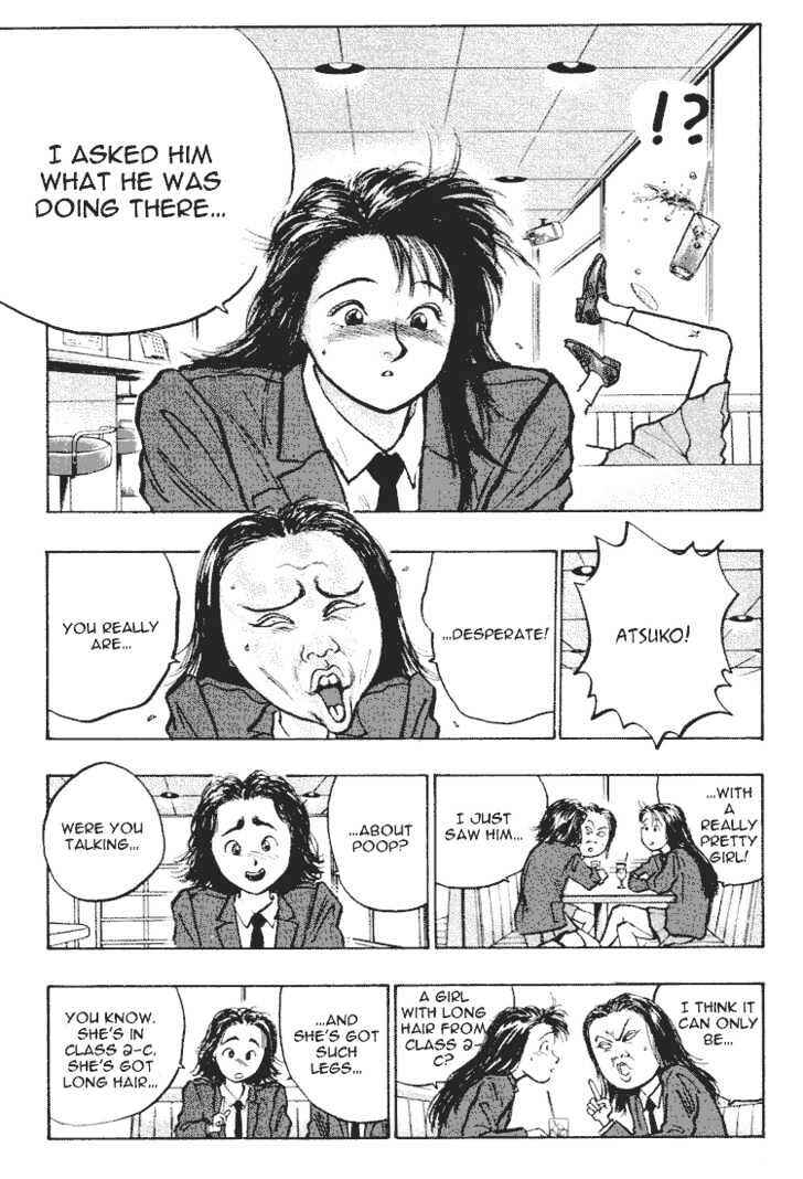 Page 14 Chapter 32 Lord of Destruction