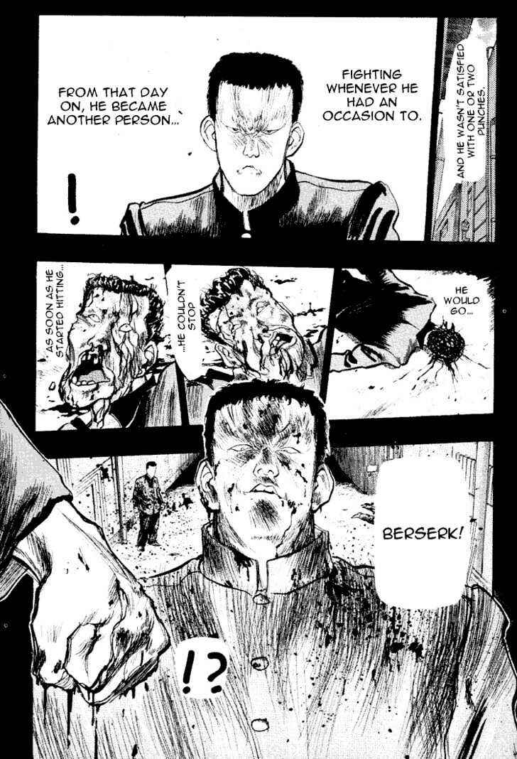 Page 8 Chapter 32 Lord of Destruction