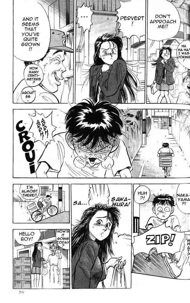 Page 10 Chapter 8 Lord of Destruction