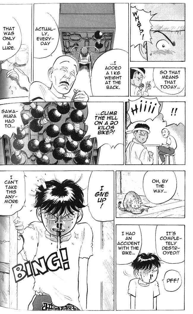 Page 13 Chapter 8 Lord of Destruction