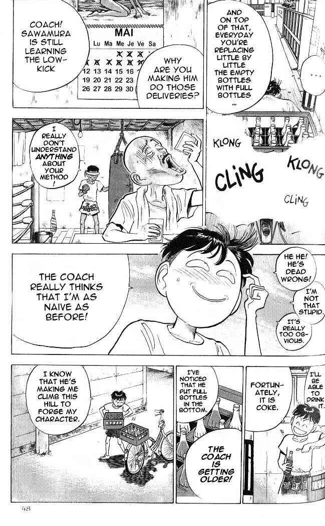 Page 4 Chapter 8 Lord of Destruction