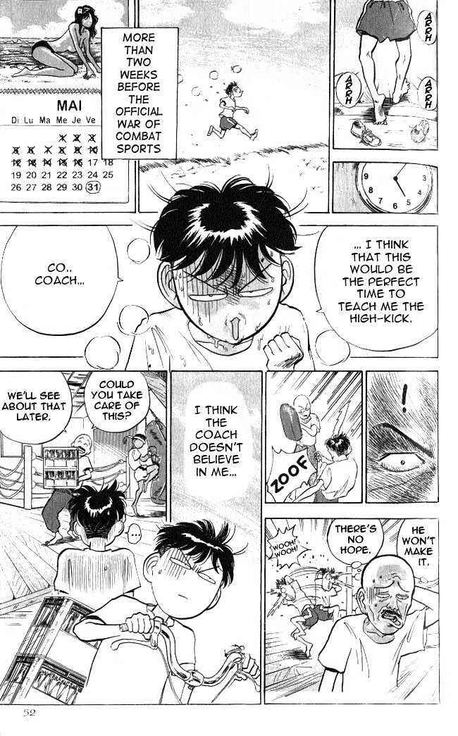 Page 8 Chapter 8 Lord of Destruction