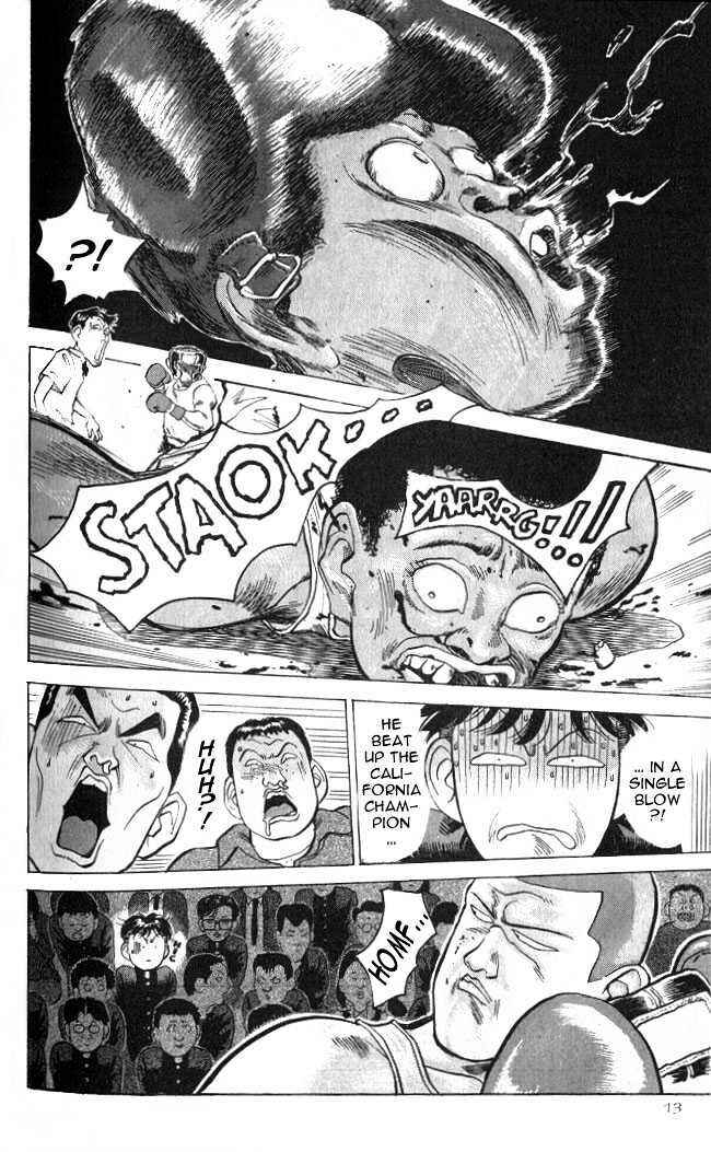 Page 11 Chapter 6 Lord of Destruction