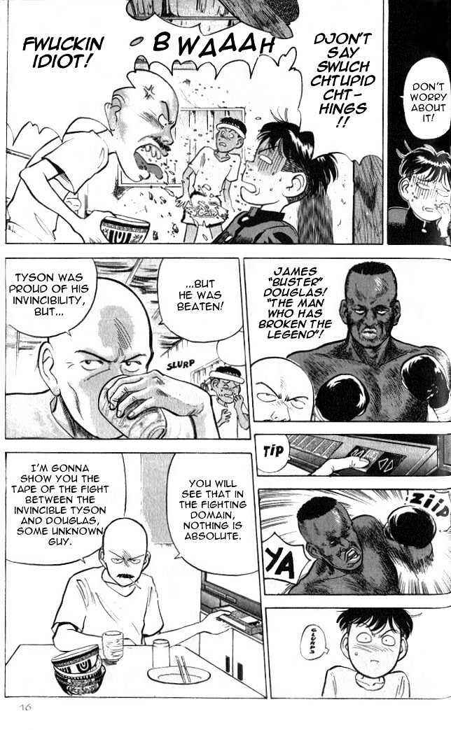 Page 14 Chapter 6 Lord of Destruction