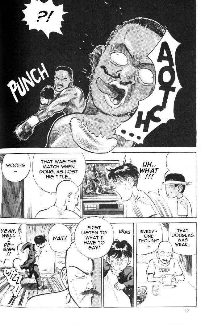 Page 15 Chapter 6 Lord of Destruction