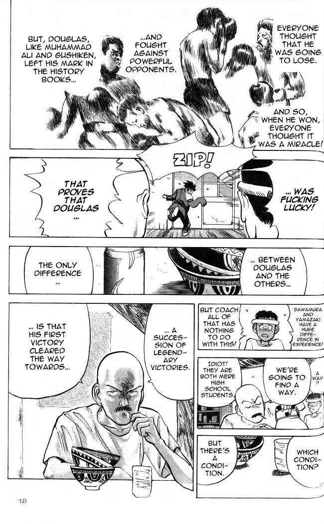 Page 16 Chapter 6 Lord of Destruction