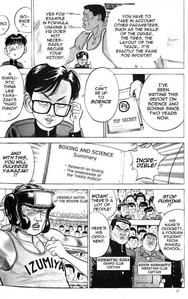 Page 7 Chapter 6 Lord of Destruction