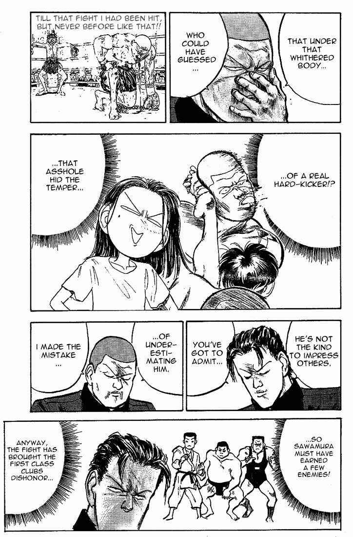 Page 11 Chapter 21 Lord of Destruction
