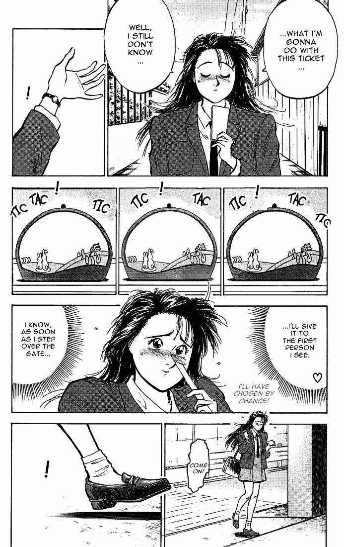 Page 16 Chapter 21 Lord of Destruction