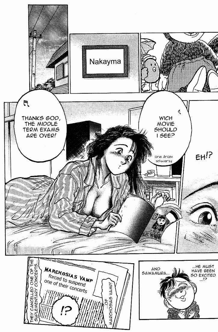 Page 3 Chapter 21 Lord of Destruction