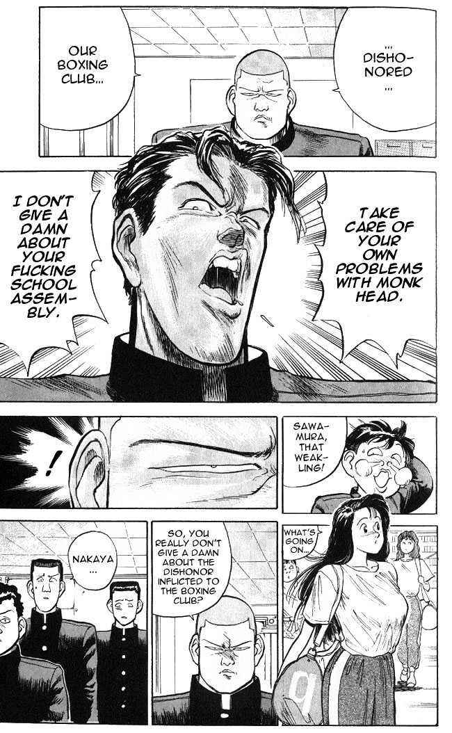 Page 10 Chapter 5 Lord of Destruction