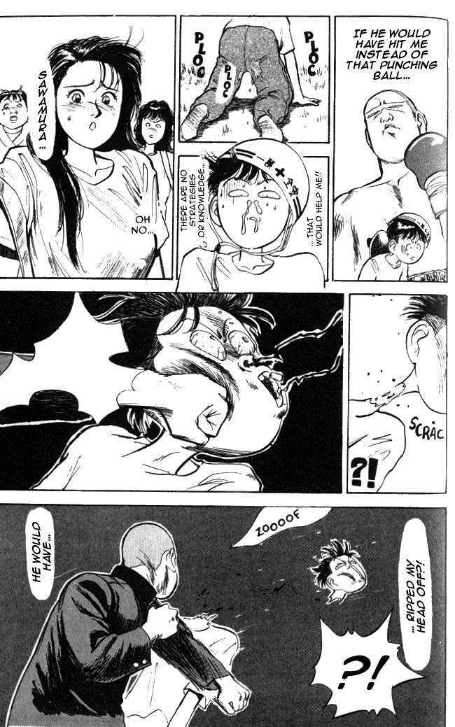 Page 12 Chapter 5 Lord of Destruction