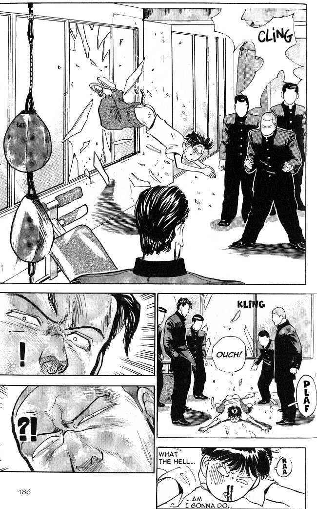 Page 14 Chapter 5 Lord of Destruction