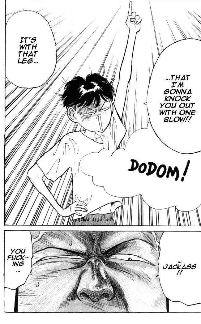 Page 19 Chapter 5 Lord of Destruction