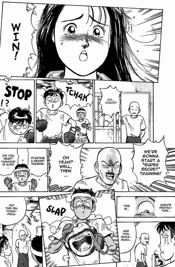 Page 10 Chapter 9 Lord of Destruction