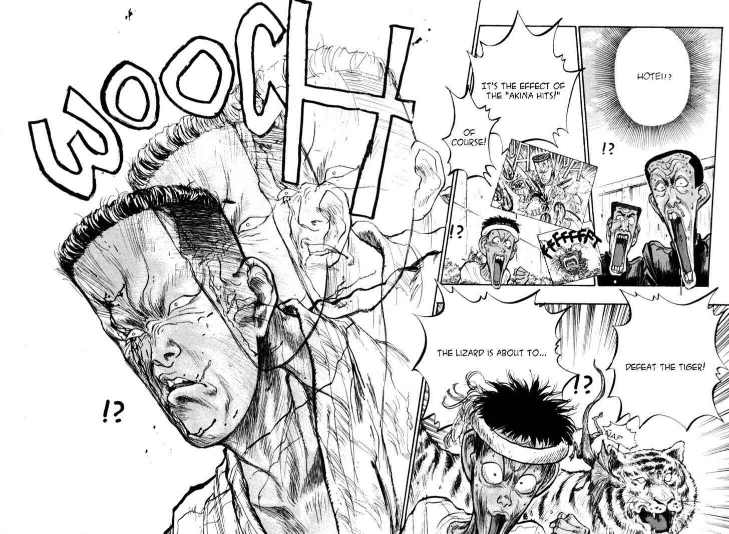 Page 14 Chapter 44 Lord of Destruction
