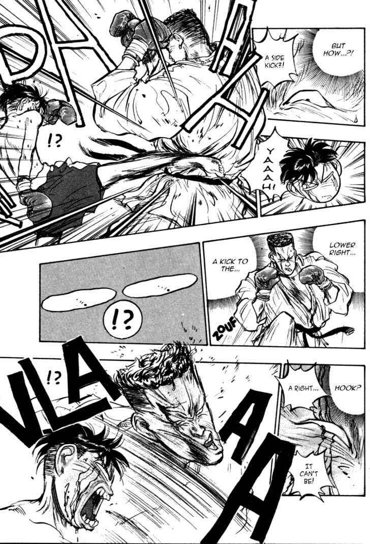 Page 4 Chapter 44 Lord of Destruction