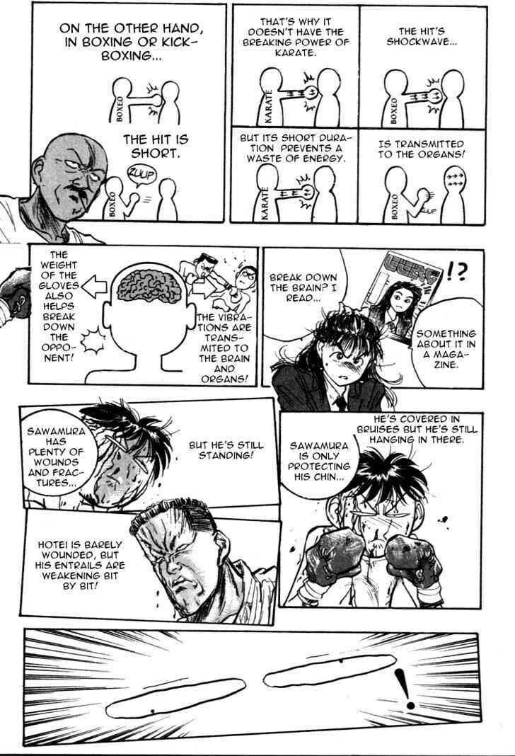 Page 8 Chapter 44 Lord of Destruction