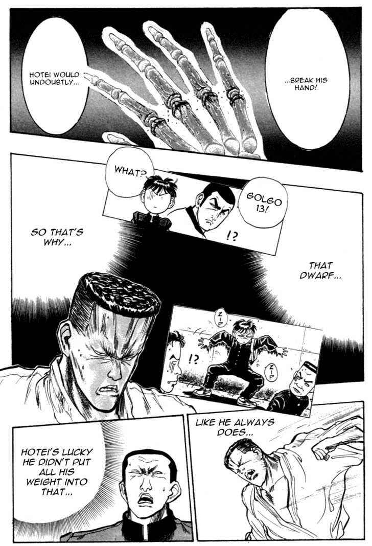Page 18 Chapter 39 Lord of Destruction