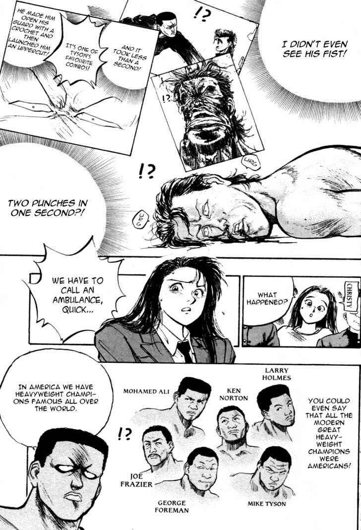 Page 20 Chapter 50 Lord of Destruction