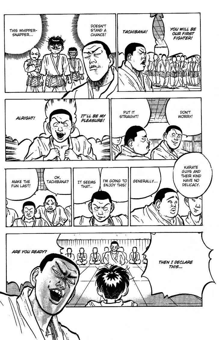 Page 10 Chapter 23 Lord of Destruction