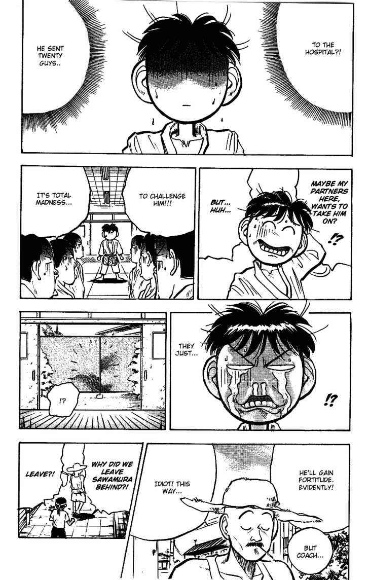 Page 16 Chapter 23 Lord of Destruction