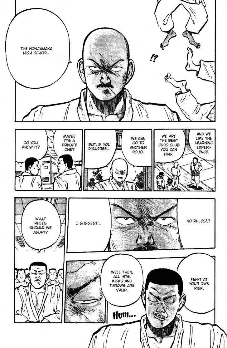 Page 9 Chapter 23 Lord of Destruction