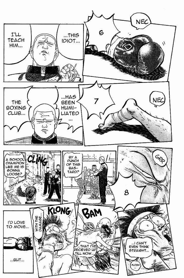 Page 15 Chapter 18 Lord of Destruction