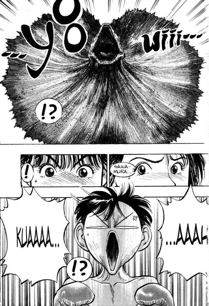 Page 10 Chapter 40 Lord of Destruction