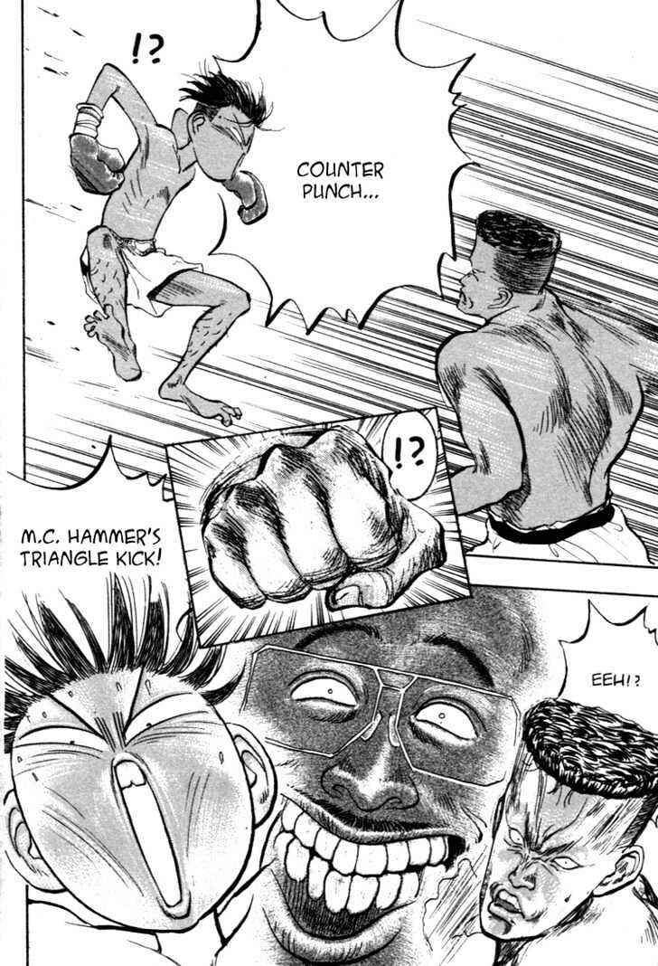 Page 8 Chapter 46 Lord of Destruction