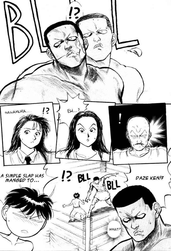 Page 19 Chapter 57 Lord of Destruction
