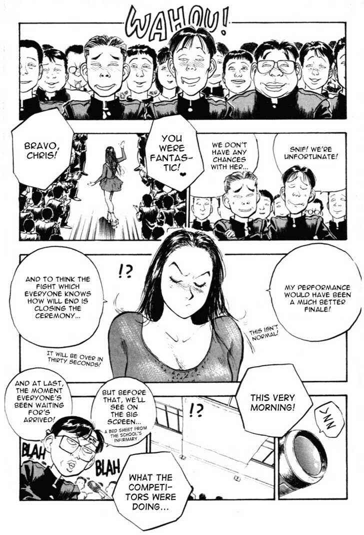 Page 6 Chapter 57 Lord of Destruction