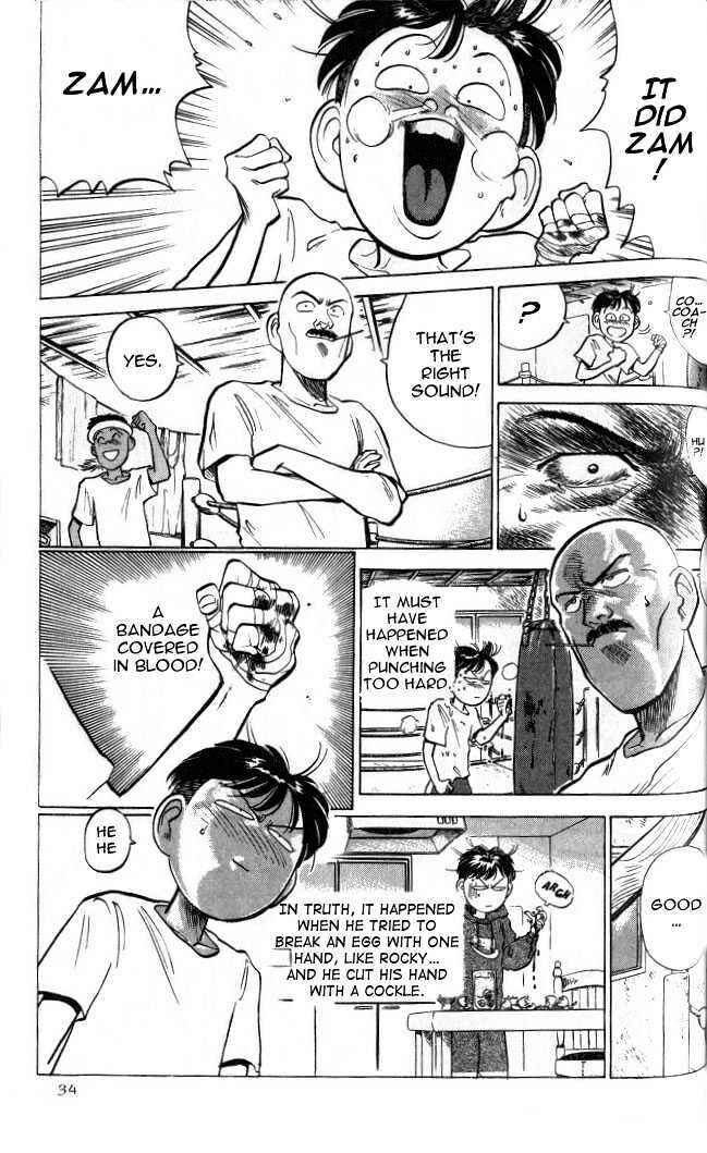 Page 9 Chapter 7 Lord of Destruction