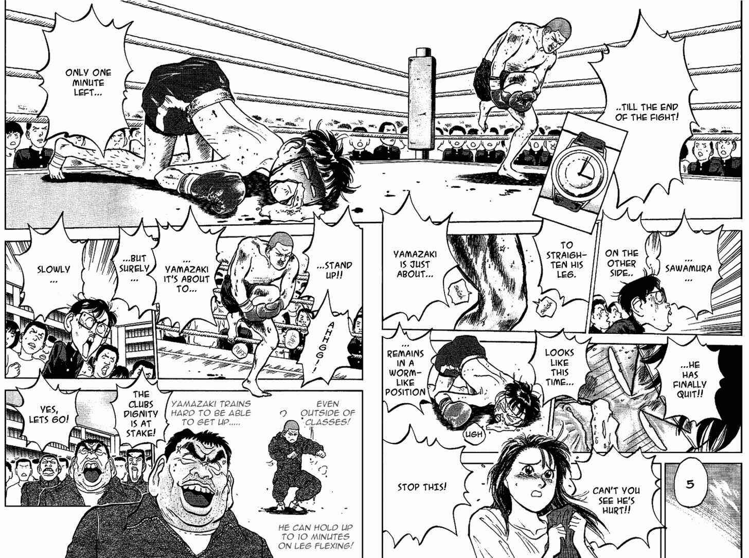 Page 11 Chapter 17 Lord of Destruction
